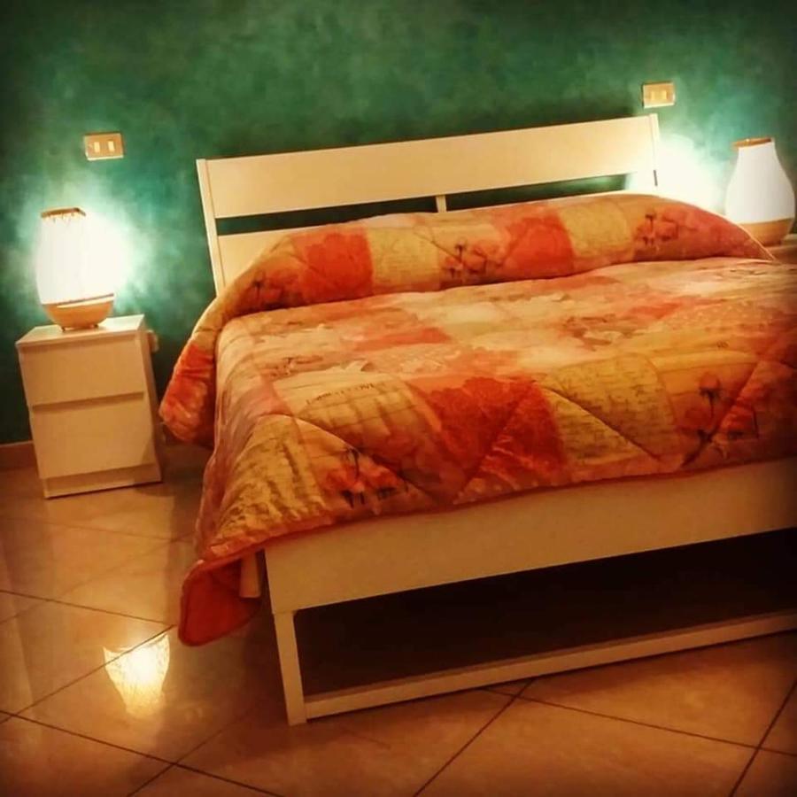 Bed and Breakfast I Sogni Di Morfeo Термолі Екстер'єр фото